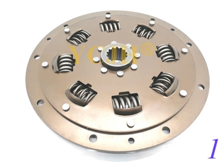 China Ford / YCJH 2912N Clutch Disc supplier