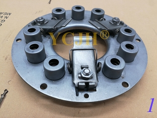 China CLUTCH PRESSURE PLATE  1881059208 supplier