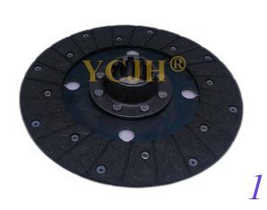 China MASSEY FERGUSON CLUTCH DISC 887900M91 supplier