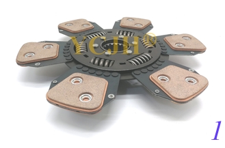 China 4270475, 4270478, 5118454, 5118455, 1912-82,CLUTCH DISC supplier