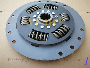 China 370000910, 81869056, 82008857 CLUTCH DISC for FORD YCJH supplier
