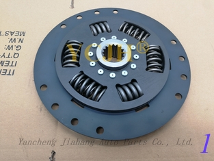 China CLUTCH DISC 3648843M91, 370002510, 1866600004 For Landini Tractors supplier