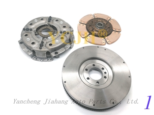 China QKA T5189-14501 Clutch Cover Assembly for Kioti DK65 DK75 DK90 supplier