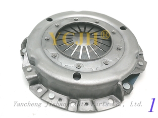 China QKA  Pressure Plate fits Kioti LB1914 CK20 76591-13401 supplier