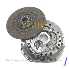 China Clutch Kit fits Ford 7700 5600 5700 6710 6410 5610 6600 6700 6610 7710 7600 6810 5000 7000 5900 7610 5110 82006046 supplier