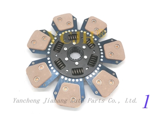 China QKA Clutch disc  5143891, 335012410, 221-500 FOR FIAT Tractor supplier
