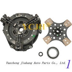 China QKA Clutch Kit 1412-2012 for John Deere 128007310 328043510 628306700 CH18554 supplier