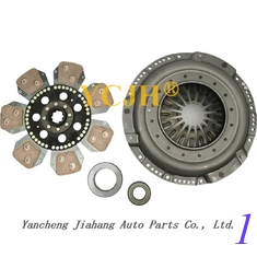 China QKA Clutch Kit for Ford Holland 87618969 1112-6198 supplier