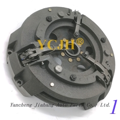 China Clutch Kit for Massey Ferguson 390 3701015M92, 3701011M91; 1212-1415 supplier