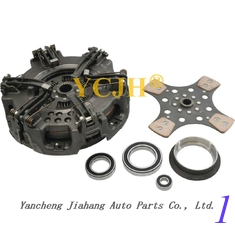 China QKA Clutch Kit 1412-2009 for John Deere 228011510, 328043510, 628-3058-00 supplier