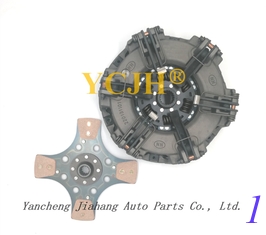 China QKA Clutch Kit 1412-2009 for John Deere 228011510, 328043510, 628-3058-00 supplier