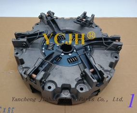 China QKA Clutch Kit for Fiat 100-90 100-90F 100-90S 231-0049-19 331-0132-16 supplier