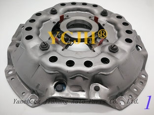 China Clutch Plate for Ford/Holland 335, 340, 3400 81815764, C5NN7563AD supplier