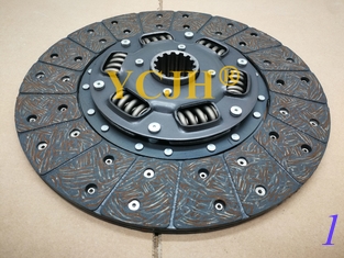 China 3A161-25130, 3A151-25111, 3A151-25130, 3A152-25130, K152251 Clutch Disc Fits Kubota Tractor M8200 M9000 supplier