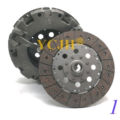 China YCJH K35080 Clutch Kit  for  Kubota Tractor supplier