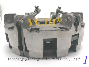 China YCJH K35555 Clutch Kit for Kubota Tractor supplier