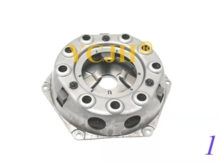 China 1939 1940 1941 1942 DESOTO DODGE PLYMOUTH 10&quot; CLUTCH PRESSURE PLATE 928 supplier
