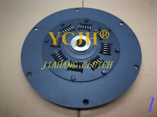 China 84146340 Plate, Drive Line Damper Fits YCJH IH Magnum 255 275 305 MX240 MX255 supplier