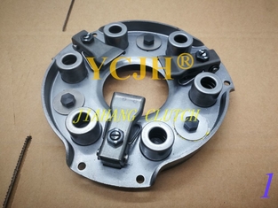 China clutch Plate 360215R94 Fits YCJH 330 340 350 350 Farmall 400 Farmall 450 460 supplier