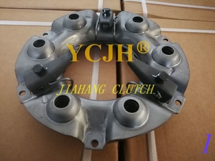 China 1251692C91 9" Pressure Plate Fits IH/Fits FARMALL A B C 100 130 140 200 230 240 supplier