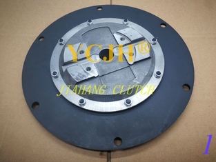 China 84146340/248409A2/ 51584764 CLUTCH DISC supplier