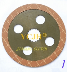 China Brake Plate Disc Disk Kit T1060-28200 for Kubota L3430 L4630 L3200 L3400 L3560 supplier