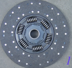 China Skania, clutch plate scania, P/N supplier