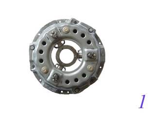 China Forklift truck clutch parts supplier