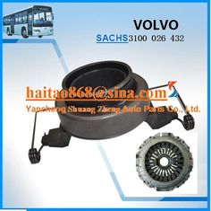 China 3100 026 432 china high quality sachs auto truck bus clutch release bearing benz volvo releaser supplier