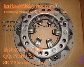 China FORD MODEL A CLUTCH KIT CLUTCH KIT - PN# KT1523 / KT 1523 supplier