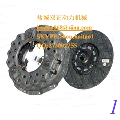 China NMU14-1686-20 New Lipe Style 14 in.(350mm) supplier