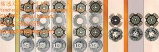 China CLUTCH KIT108391-74 supplier