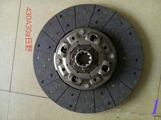 China NISSAN  CLUTCH supplier