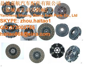 China CLUTCH COVER  DISC supplier