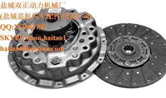 China MU-140-601-1681-TB 8 (MU-1681-618) (H.D.) MU Includes: 140-601-1681 140-9-1004 — 1 3/4” Spline supplier