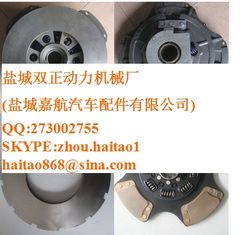 China MACK127390DSCB 127400DSCB EZ108034-61B EZ108050-59B CLUTCH supplier