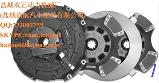 China 203488000194 - SACHS; M151406- EATON - Clutch Kit - supplier