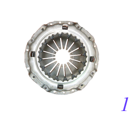 China TYC582CLUTCH COVER supplier