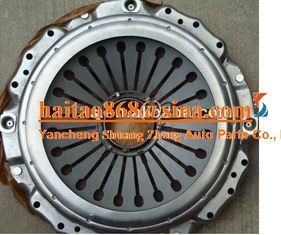 China 3483030032 Renault Auto Sachs Scania Truck Mercedes Benz Clutch Cover supplier