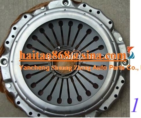 China 3483030032 Renault Auto Sachs Scania Truck Mercedes Benz Clutch Cover supplier