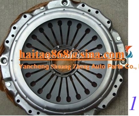 China 3483030032 YCJH Auto Sachs Scania Truck Mercedes Benz Clutch Cover supplier