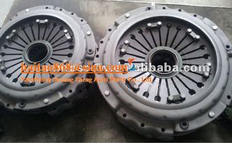 China 1841601090 Clutch Disc For Maz supplier