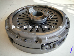 China 0052508804CLUTCH Kit supplier