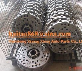 China SACHS NO.1882301239BENZ TRUCK Clutch Cover supplier
