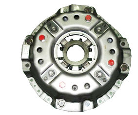 China 91A21-00020CLUTCH COVER supplier