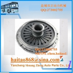 China CLUTCH COVER 3483000139/3483 000 139; CLUTCH PRESSURE PLATE 3483000139/3483 supplier