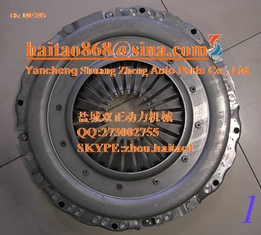 China 0062503204 Clutch Pressure Plate supplier