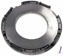 China 3459016031/VOLVO 393459016031 supplier