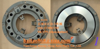 China BORG &amp;amp; BECK 45697/43 (HA2525) 10&amp;quot;254MM   CLUTCH COVER ASSEMBLY BORG &amp;amp; BECK 45697/43 (HA2525) 10&amp;quot;254MM supplier