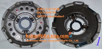 China CW-004/CW004 CLUTCH COVER/31210-23060-71 supplier